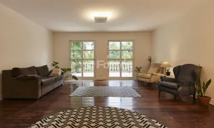 Apartamento com 4 quartos à venda na Rua Manuel da Nóbrega, 572, Paraíso, São Paulo, 172 m2 por R$ 2.250.000
