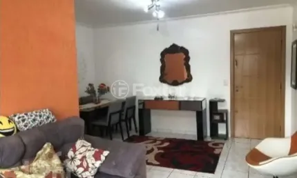 Apartamento com 2 quartos à venda na Rua Ramiro Barcelos, 74, Vila Guarani, São Paulo, 65 m2 por R$ 530.000