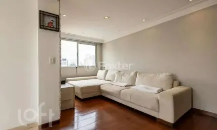 Apartamento com 2 quartos à venda na avenida doutor cardoso de melo, 71, vila olímpia, são paulo, 125 m2 por r$ 2.650.000