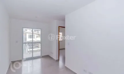 Apartamento com 2 quartos à venda na rua nápoles, 51, vila gustavo, são paulo, 44 m2 por r$ 316.500
