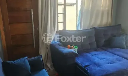 Casa com 2 quartos à venda na rua clementino fraga, 29, condomínio maracanã, santo andré, 178 m2 por r$ 519.400