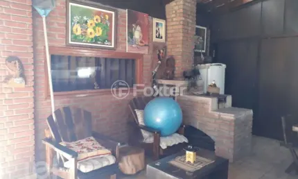 Casa com 4 quartos à venda na Rua Alarico Franco Caiubi, 1011, Jaguaré, São Paulo, 220 m2 por R$ 980.000