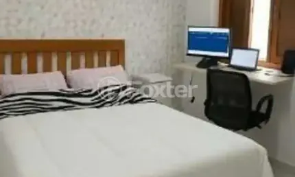 Casa com 2 quartos à venda na rua baetinga, 59, brooklin paulista, são paulo, 240 m2 por r$ 1.300.000