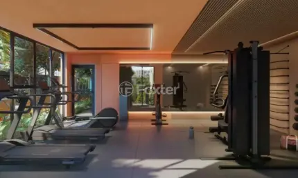 Apartamento com 2 quartos à venda na rua estevão baião, 765, vila congonhas, são paulo, 48 m2 por r$ 518.000