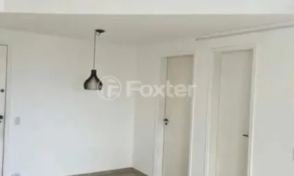 Cobertura com 1 quarto à venda na Rua Ibiapaba, 67, Vila Sônia, São Paulo, 71 m2 por R$ 848.000