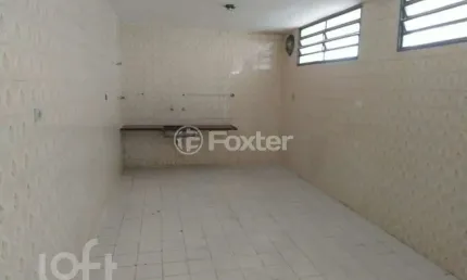 Casa com 3 quartos à venda na Rua Rafael Clark, 41, Jardim Jussara, São Paulo, 340 m2 por R$ 950.000