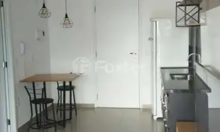 Apartamento com 1 quarto à venda na avenida jabaquara, 1744, mirandópolis, são paulo, 35 m2 por r$ 650.000