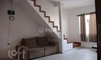 Casa com 4 quartos à venda na Rua Alberto Lohnhoff, 309, Lauzane Paulista, São Paulo, 130 m2 por R$ 510.000