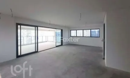 Apartamento com 4 quartos à venda na rua bandeira paulista, 1140, itaim bibi, são paulo, 250 m2 por r$ 6.980.000