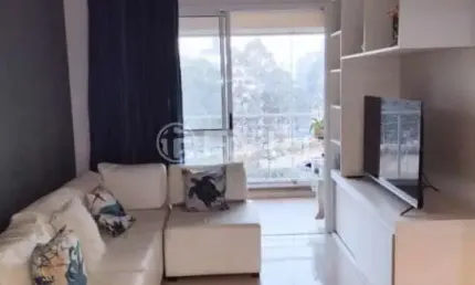 Apartamento com 3 quartos à venda na avenida são paulo paraná, 10100, vila pirajussara, são paulo, 77 m2 por r$ 545.000