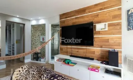 Casa com 3 quartos à venda na rua nabuco de araújo, 359, vila mariza mazzei, são paulo, 260 m2 por r$ 1.797.000