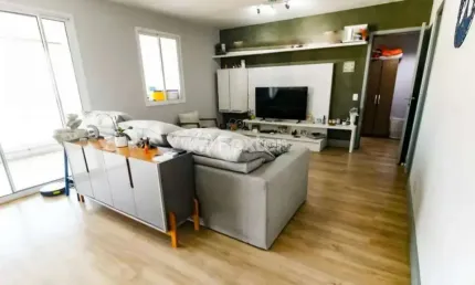 Apartamento com 3 quartos à venda na rua david ben gurion, 955, jardim monte kemel, são paulo, 141 m2 por r$ 1.750.000