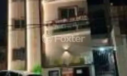 Apartamento com 2 quartos à venda na rua ismael neri, 470, água fria, são paulo, 4572 m2 por r$ 315.000
