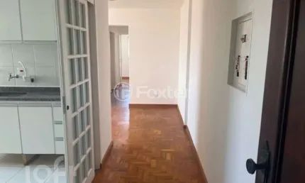 Apartamento com 2 quartos à venda na rua josé neves, 50, vila são paulo, são paulo, 75 m2 por r$ 479.000