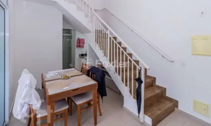 Apartamento com 2 quartos à venda na avenida paulo silva araújo, 125, jardim são paulo (zona norte), são paulo, 66 m2 por r$ 920.000