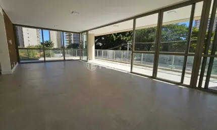 Apartamento com 4 quartos à venda na rua do livramento, 83, vila mariana, são paulo, 520 m2 por r$ 18.000.000