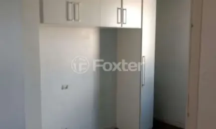Apartamento com 2 quartos à venda na Rua São Gonçalo do Piauí, 125, Itaquera, São Paulo, 50 m2 por R$ 223.000