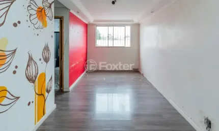 Apartamento com 2 quartos à venda na rua são gonçalo do piauí, 125, itaquera, são paulo, 50 m2 por r$ 223.000