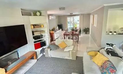 Casa em condomínio fechado com 3 quartos à venda na Rua Pedro Inácio de Araújo, 369, Vila São Silvestre, São Paulo, 310 m2 por R$ 1.875.000