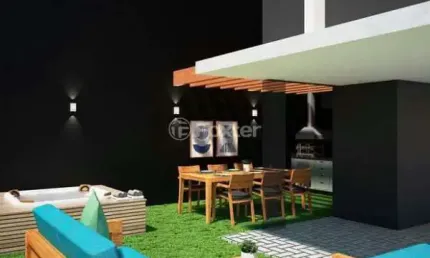 Apartamento com 2 quartos à venda na Rua Marília de Dirceu, 274, Jardim Aeroporto, São Paulo, 36 m2 por R$ 389.400