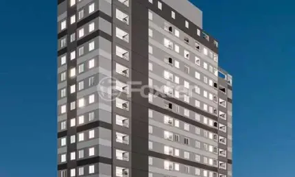 Apartamento com 1 quarto à venda na Rua Botuporã, 46, Itaquera, São Paulo, 66 m2 por R$ 566.280