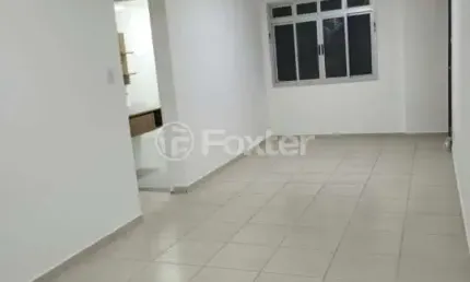 Apartamento com 1 quarto à venda na rua tenente otávio gomes, 123, aclimação, são paulo, 49 m2 por r$ 310.000