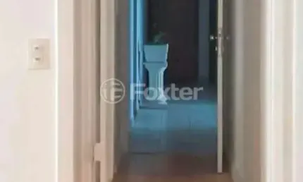 Cobertura com 3 quartos à venda na Rua Coronel Francisco Inácio, 446, Vila Moinho Velho, São Paulo, 156 m2 por R$ 1.040.000