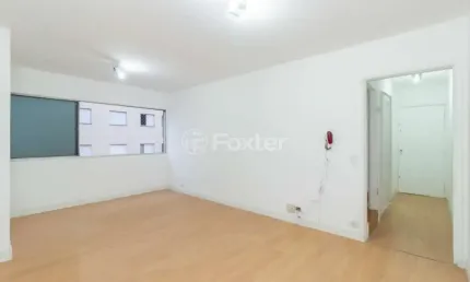 Cobertura com 3 quartos à venda na Rua Coronel Francisco Inácio, 446, Vila Moinho Velho, São Paulo, 156 m2 por R$ 980.000