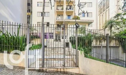Cobertura com 4 quartos à venda na Rua Iperoig, 554, Perdizes, São Paulo, 153 m2 por R$ 1.900.000