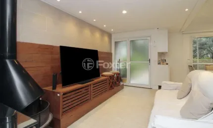 Apartamento com 3 quartos à venda na rua francisco pessoa, 690, vila andrade, são paulo, 106 m2 por r$ 830.000