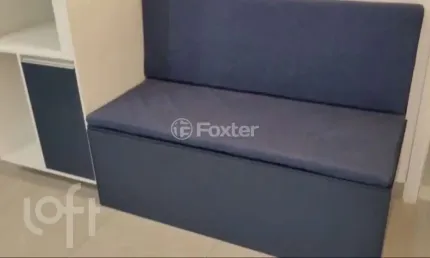 Apartamento com 2 quartos à venda na Rua Eugênia S Vitale, 980, Taboão, São Bernardo do Campo, 54 m2 por R$ 406.000