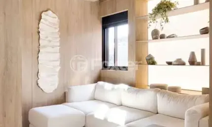 Apartamento com 3 quartos à venda na rua estado de israel, 621, vila clementino, são paulo, 110 m2 por r$ 2.150.000
