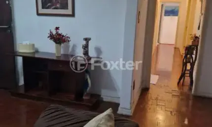 Apartamento com 3 quartos à venda na Avenida Nove de Julho, 915, Bela Vista, São Paulo, 240 m2 por R$ 980.000