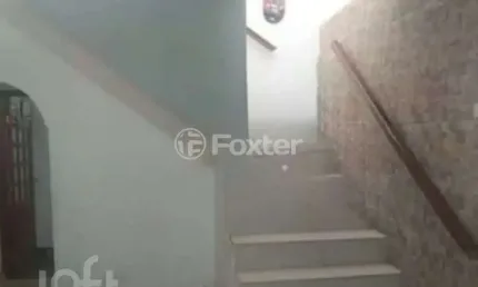 Casa com 3 quartos à venda na Rua Tosca, 483, Jardim Brasil (Zona Norte), São Paulo, 125 m2 por R$ 690.000
