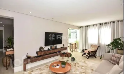 Apartamento com 3 quartos à venda na Rua Antônio Aggio, 393, Jardim Ampliação, São Paulo, 134 m2 por R$ 690.000