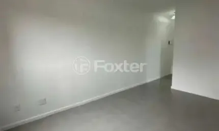 Apartamento com 2 quartos à venda na Rua Giácomo Cozzarelli, 250, Vila Santa Teresa (Zona Sul), São Paulo, 47 m2 por R$ 245.000
