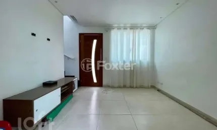 Casa em condomínio fechado com 2 quartos à venda na Rua Ernesto Bainha Lopes, 226, Vila Jacuí, São Paulo, 47 m2 por R$ 300.000