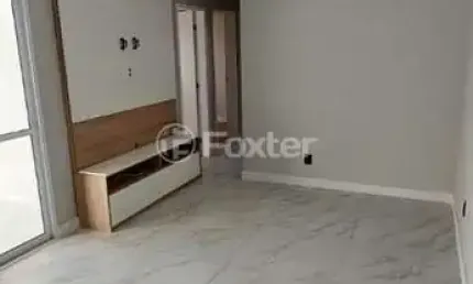 Apartamento com 3 quartos à venda na Avenida Presidente Humberto de Alencar Castelo Branco, 2559, Vila Leonor, Guarulhos, 76 m2 por R$ 640.000