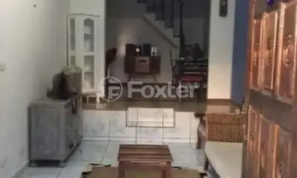 Casa com 3 quartos à venda na rua dos guaxinins, 31, jardim do engenho, cotia, 110 m2 por r$ 667.800