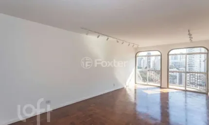 Apartamento com 3 quartos à venda na rua gandavo, 298, vila clementino, são paulo, 137 m2 por r$ 1.200.000