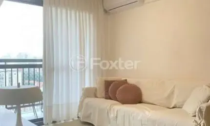 Apartamento com 3 quartos à venda na rua cônego vicente miguel marino, 275, barra funda, são paulo, 93 m2 por r$ 790.000
