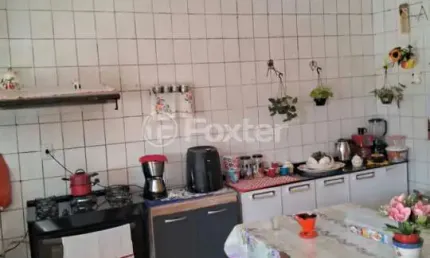 Casa com 2 quartos à venda na Rua André Paperini, 194, Jardim Angélica, Guarulhos, 30 m2 por R$ 450.000