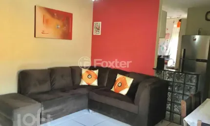 Apartamento com 1 quarto à venda na avenida guaratinguetá, 851, jardim alzira franco, santo andré, 49 m2 por r$ 190.000