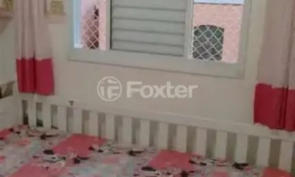 Apartamento com 2 quartos à venda na rua alfredo jorel, 59, jardim celeste, são paulo, 50 m2 por r$ 370.000
