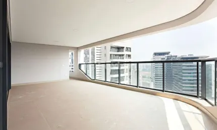Apartamento com 4 quartos à venda na Rua Antônio de Oliveira, 805, Chácara Santo Antônio, São Paulo, 227 m2 por R$ 6.000.000