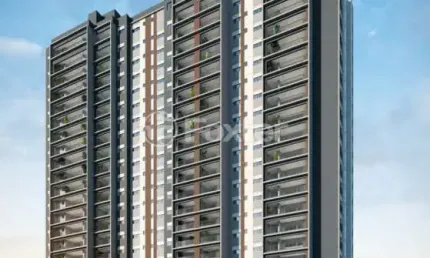 Apartamento com 1 quarto à venda na rua balsa, 170, vila santa delfina, são paulo, 17 m2 por r$ 192.000