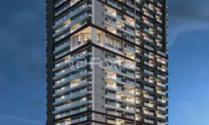 Apartamento com 4 quartos à venda na Rua José Maria Lisboa, 591, Jardim Paulista, São Paulo, 398 m2 por R$ 16.817.369