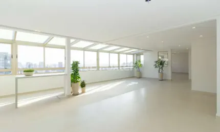 Cobertura com 4 quartos à venda na Rua João Moura, 975, Pinheiros, São Paulo, 296 m2 por R$ 5.580.000