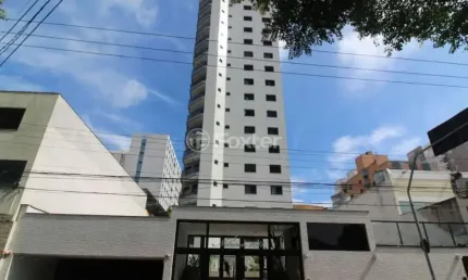 Apartamento com 3 quartos à venda na Rua São Paulo, 1081, Cerâmica, São Caetano do Sul, 156 m2 por R$ 895.000