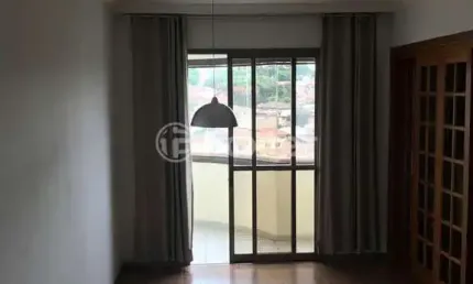 Apartamento com 3 quartos à venda na Rua Ararapira, 320, Planalto Paulista, São Paulo, 74 m2 por R$ 597.000